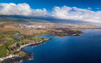 Snapshots of the Big Island