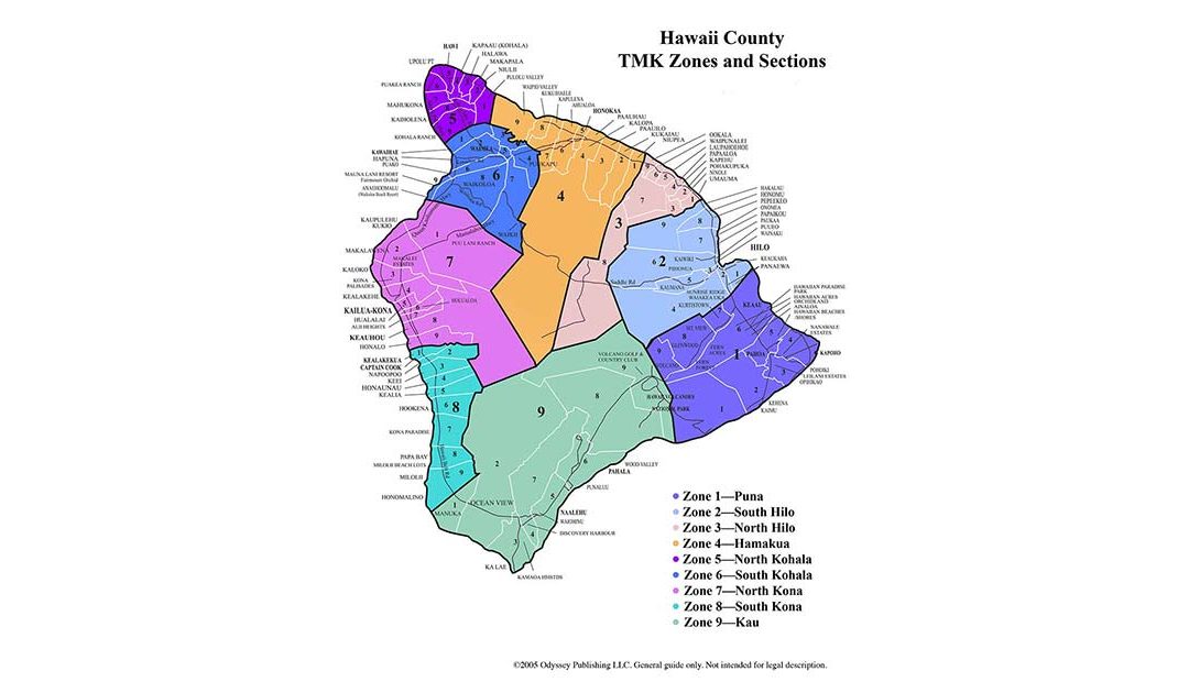 Island-Wide Real Estate Stats