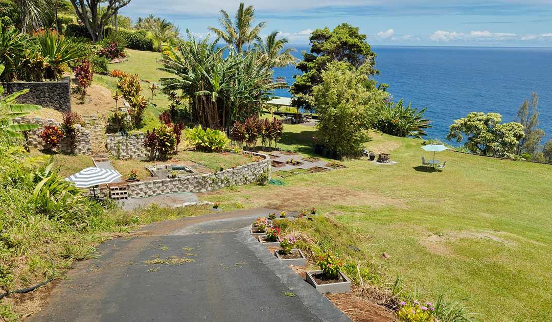 SOLD – Hamakua Coast