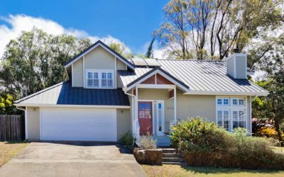 Sold! – Sunny Waimea