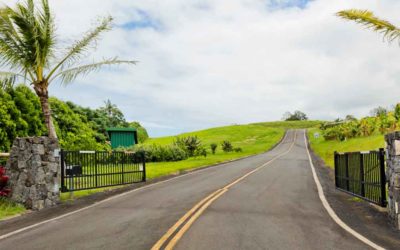 Kuwili Lani Lot 4 in Escrow