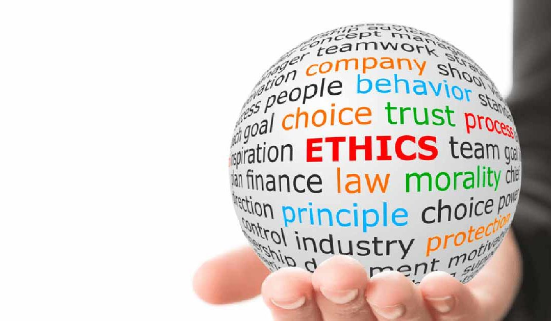 Code of Ethics