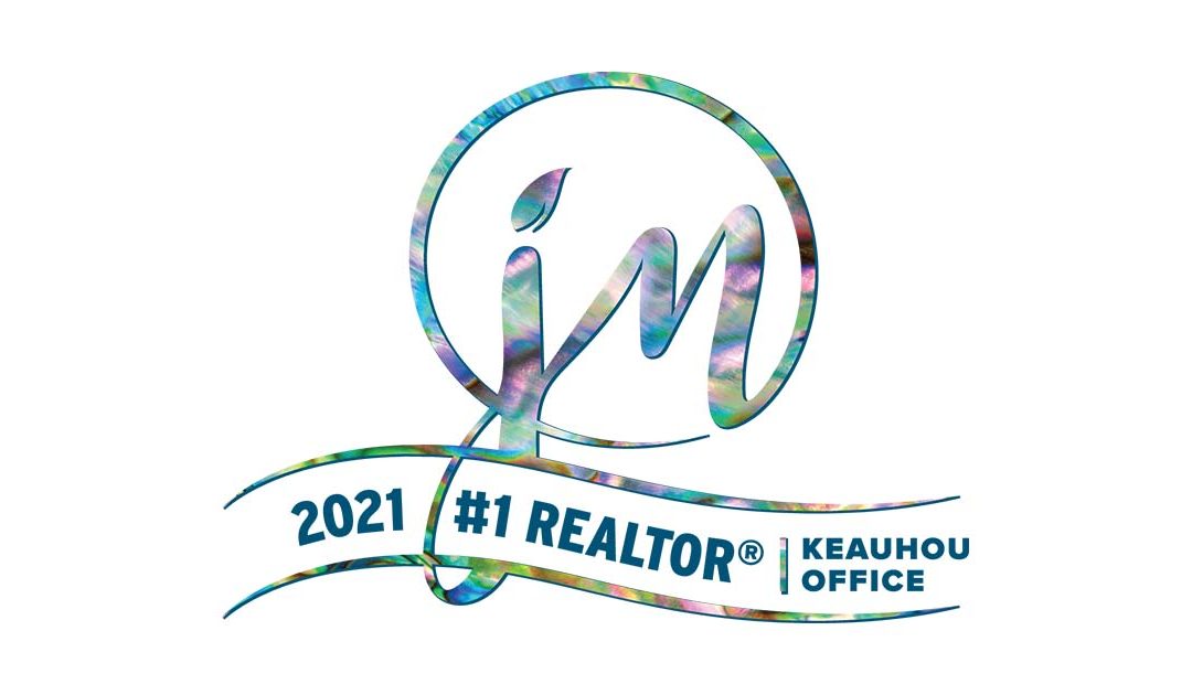 Jen is #1 Realtor® at CBIP!