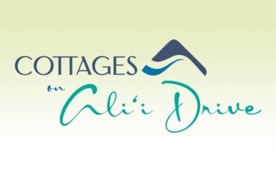 The Cottages on Alii Drive