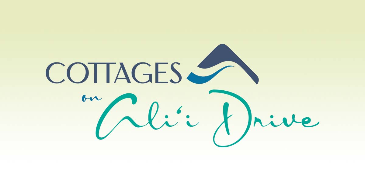 The Cottages on Alii Drive
