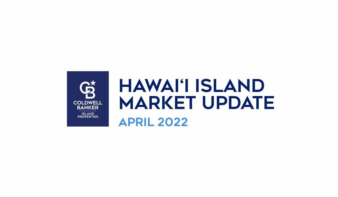 1st Quarter 2022 Market Report