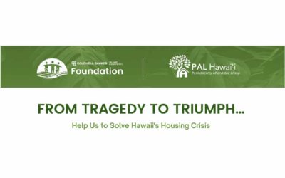 Help Solve Hawai’i’s Housing Crisis!