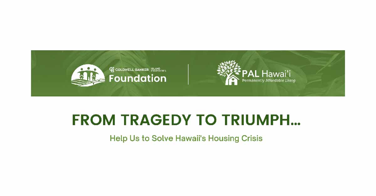 Hawaii Housing Crisis