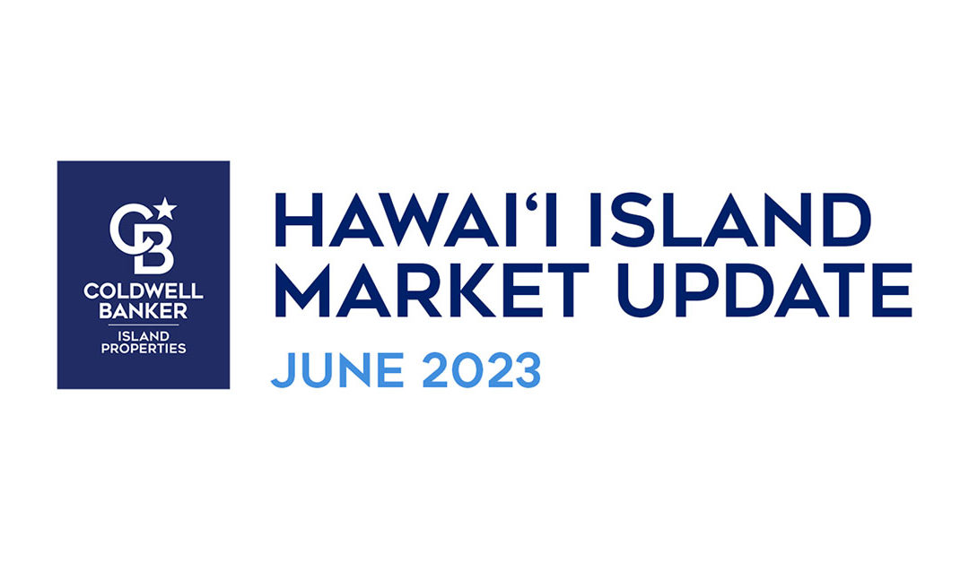 June 2023 Market Report