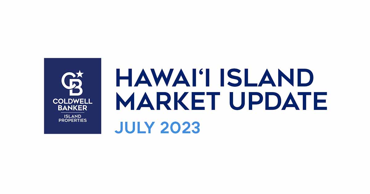 July 2023 Market Update