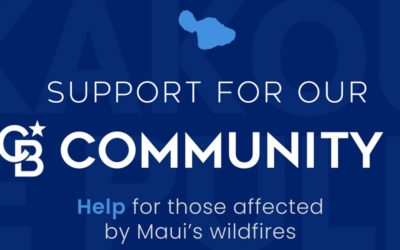 An Update on Maui