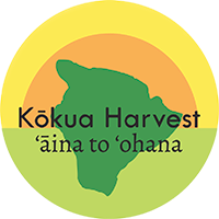 Kokua Harvest
