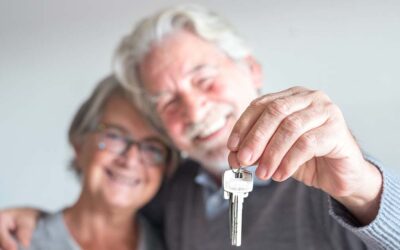 Trends in Senior Home Buying Habits