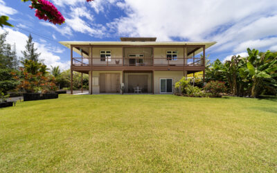 Just Listed!
