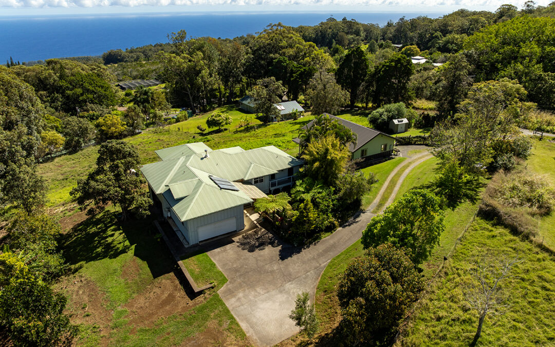 Just Listed!